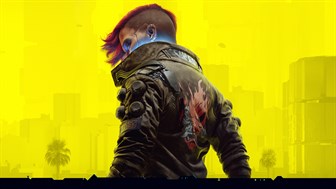 Buy Cyberpunk 2077 | Xbox