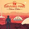 Surviving Mars - Pre-Order Digital Deluxe Edition