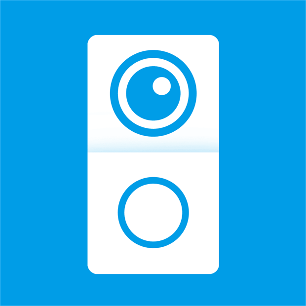 Monitor for Ring