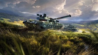 War Thunder