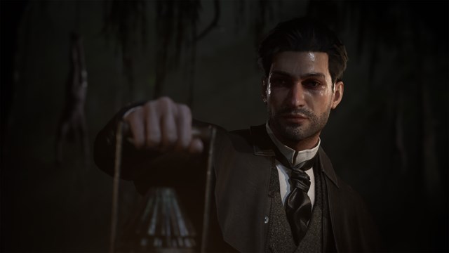 Sherlock Holmes The Awakened – Deluxe Edition screenshot 1