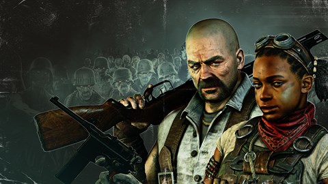 Jogo Zombie Army 4: Dead War Xone, Promoção