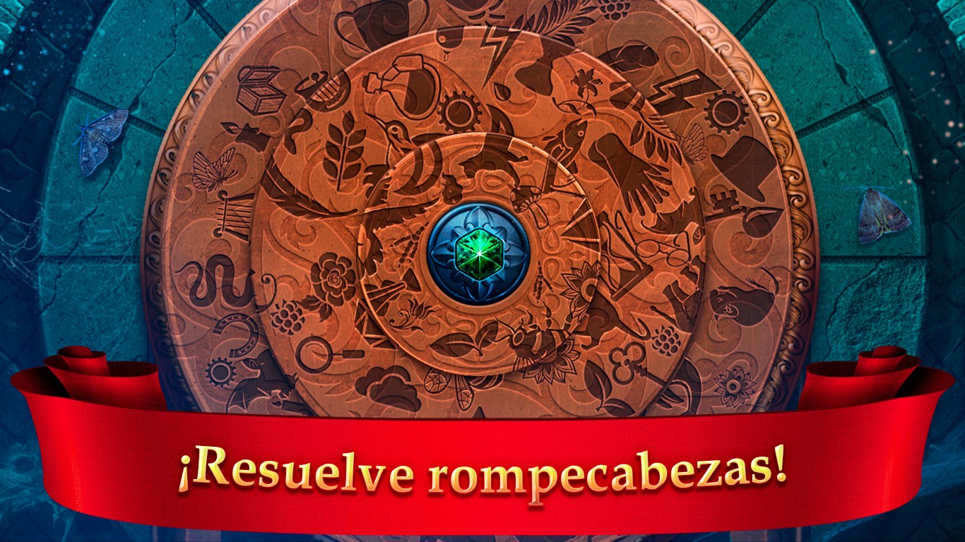 Capturer 3 Connected Hearts: La Maldición de Luna Llena Edición Coleccionista windows