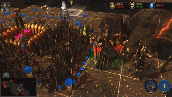 Worlds of Magic: Planar Conquest — 9