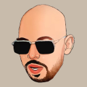 Andrew Tate New Tab Wallpaper Theme icon