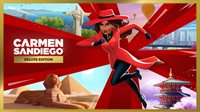 Carmen Sandiego - Early Access Bundle