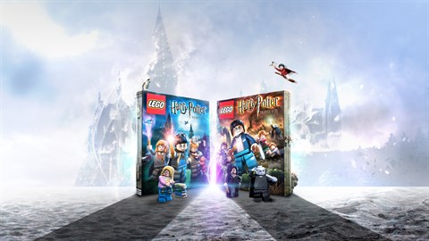 LEGO® Harry Potter™ Collection