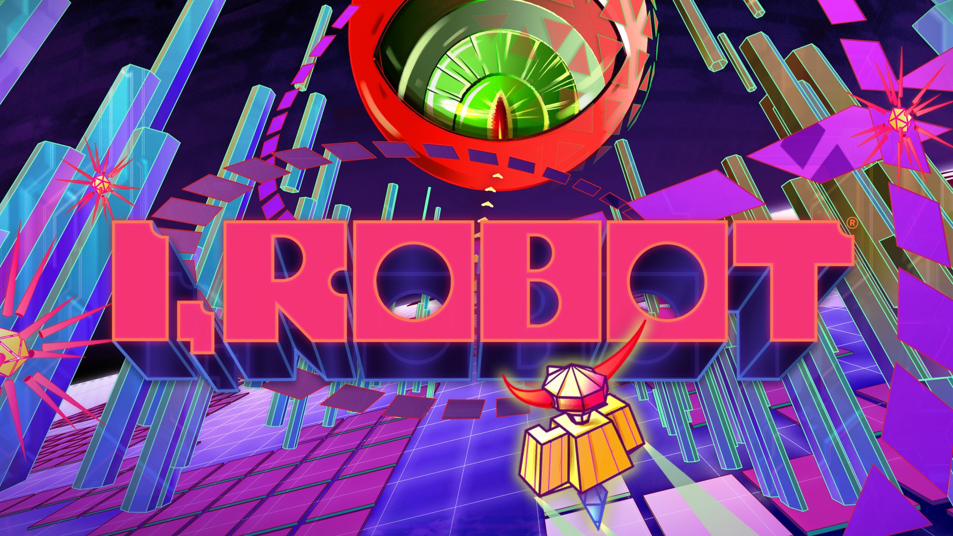 I, Robot screenshot thumbnail video