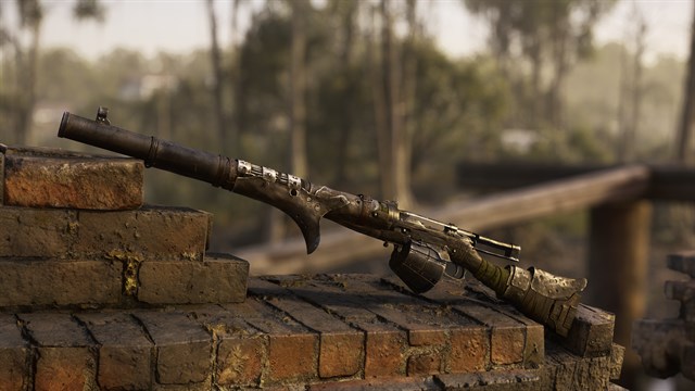 Hunt: Showdown 1896 - It Takes a Rogue screenshot 2