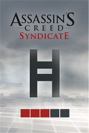 Assassin's Creed® Syndicate - Helix Credit Medium Pack – 3000