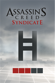 Assassin's Creed® Syndicate - Créditos Helix - Pack Mediano