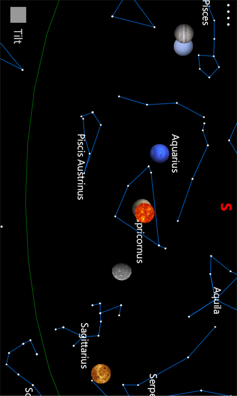 Skyview7 Screenshots 1