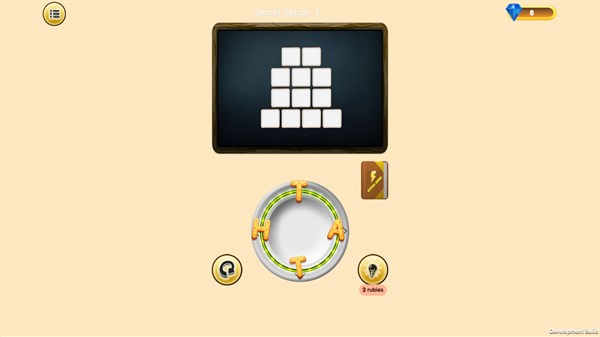 Word Cross Word Connect Game — 5