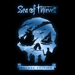 Sea of Thieves: 2024 Deluxe Edition