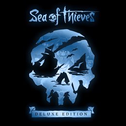 Aperçu Sea of Thieves: 2024 Deluxe Edition