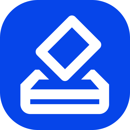 Poll Votes Export for LinkedIn™️ icon