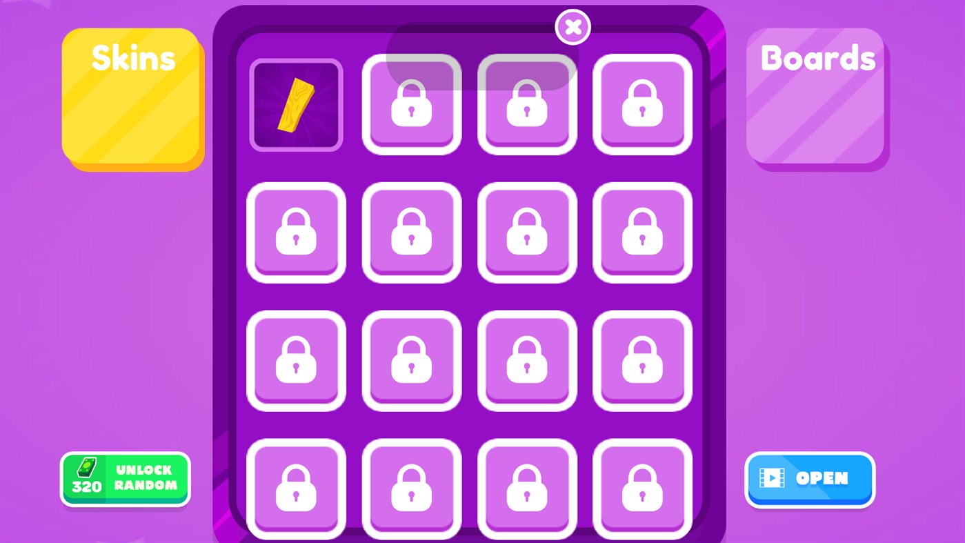 #3. Drag Mastermind Puzzle (Windows) โดย: William L