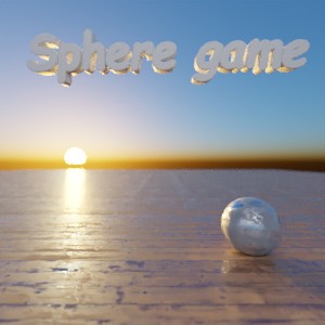 Sphere Game Xbox One/Windows
