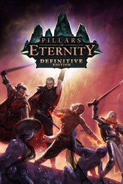 Pillars of Eternity: Definitive Edition