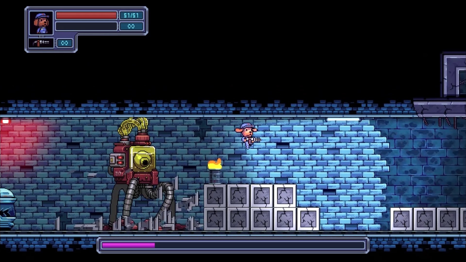 One Dog Story screenshot thumbnail video