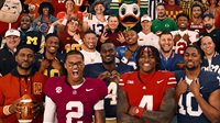 EA SPORTS™ College Football 26 Édition Deluxe