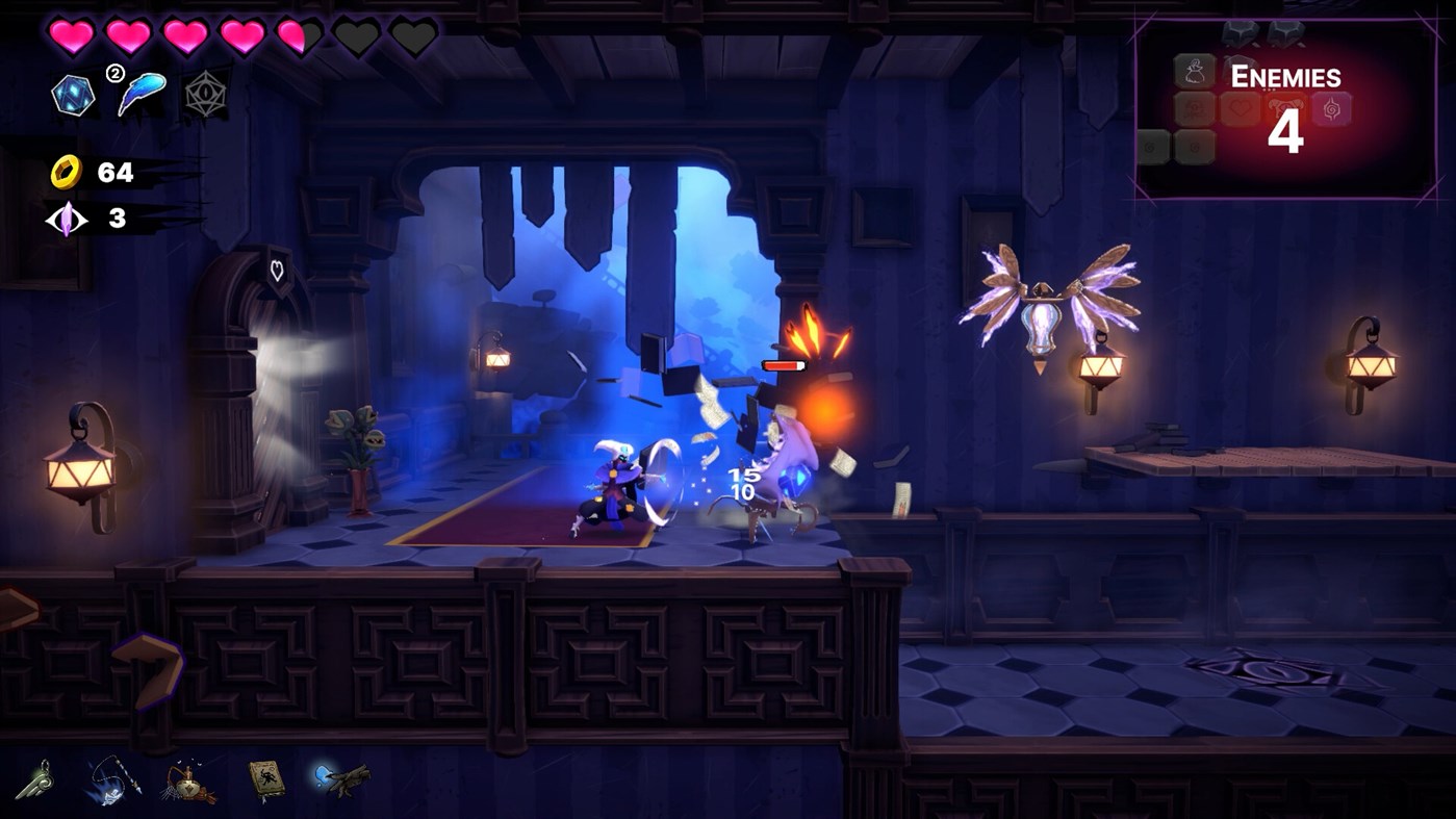 #1. Cryptical Path (Xbox) di: Alchemy Games