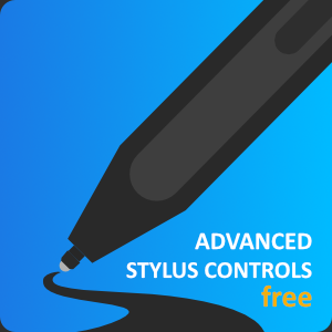 Pen Tool Free Stylus Remapper
