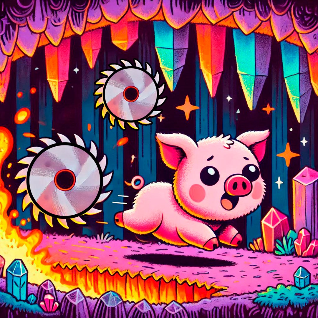 HAMVENTURE