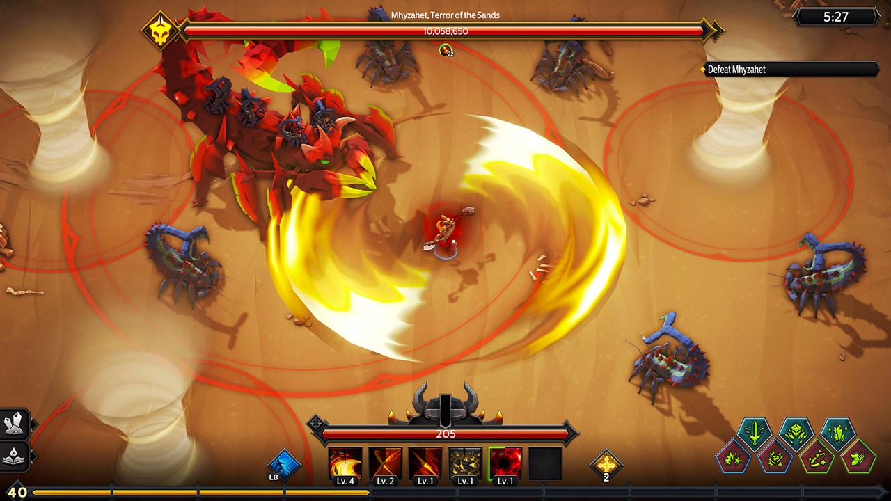 Soulstone Survivors Demo screenshot 7