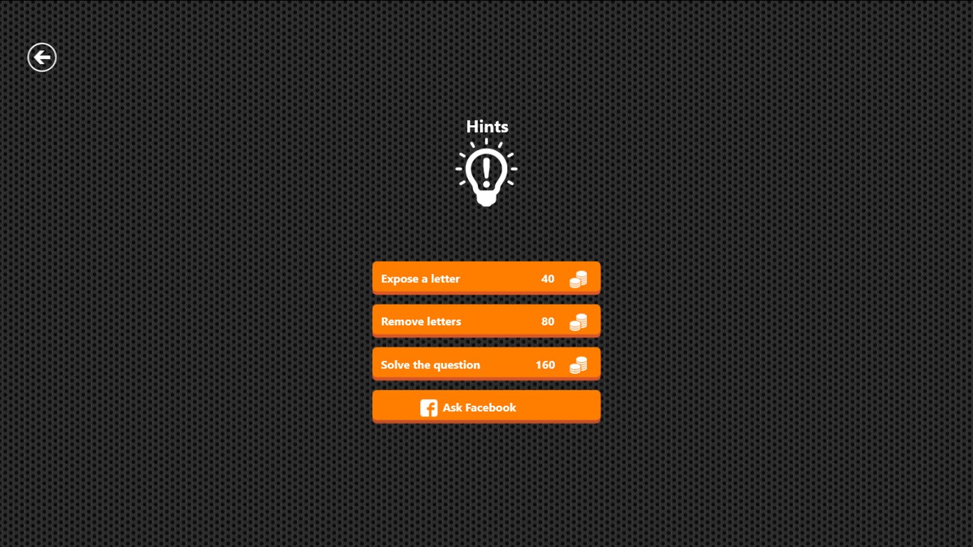 #6. Music Quiz Game (Windows) 由: borneo mobile