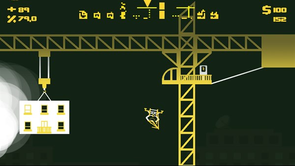 Supfly Delivery Simulator - Video Game — 8