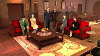 Agatha Christie Collection screenshot 2