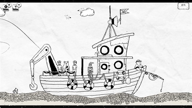 It's Kooky + Brawl Chess screenshot 1