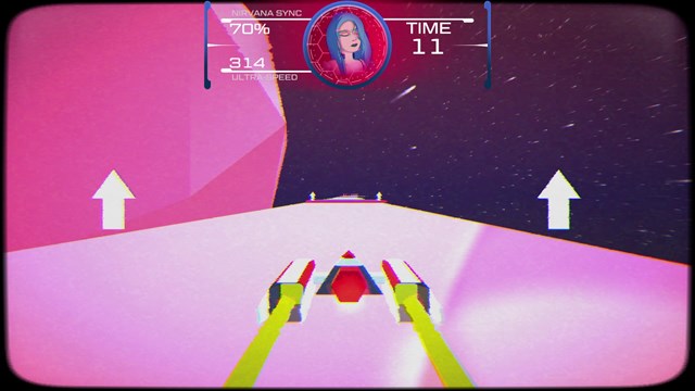 Nirvana: Deluxe Edition screenshot 1