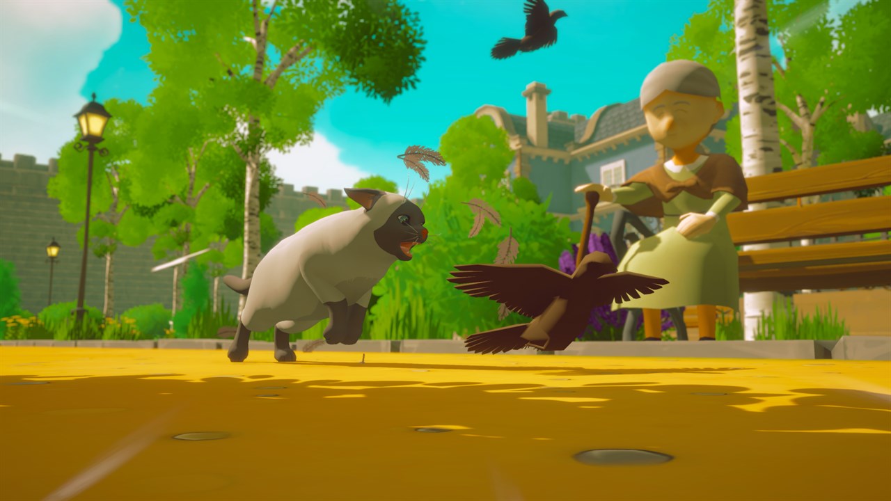 Pawbay screenshot 6