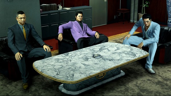 Yakuza 0 for Windows 10 — 7