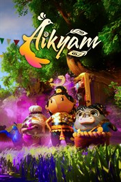 Aikyam