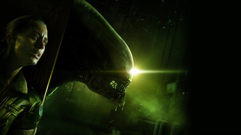 Alien: Isolation-seizoenspas