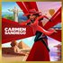 Carmen Sandiego Édition de luxe