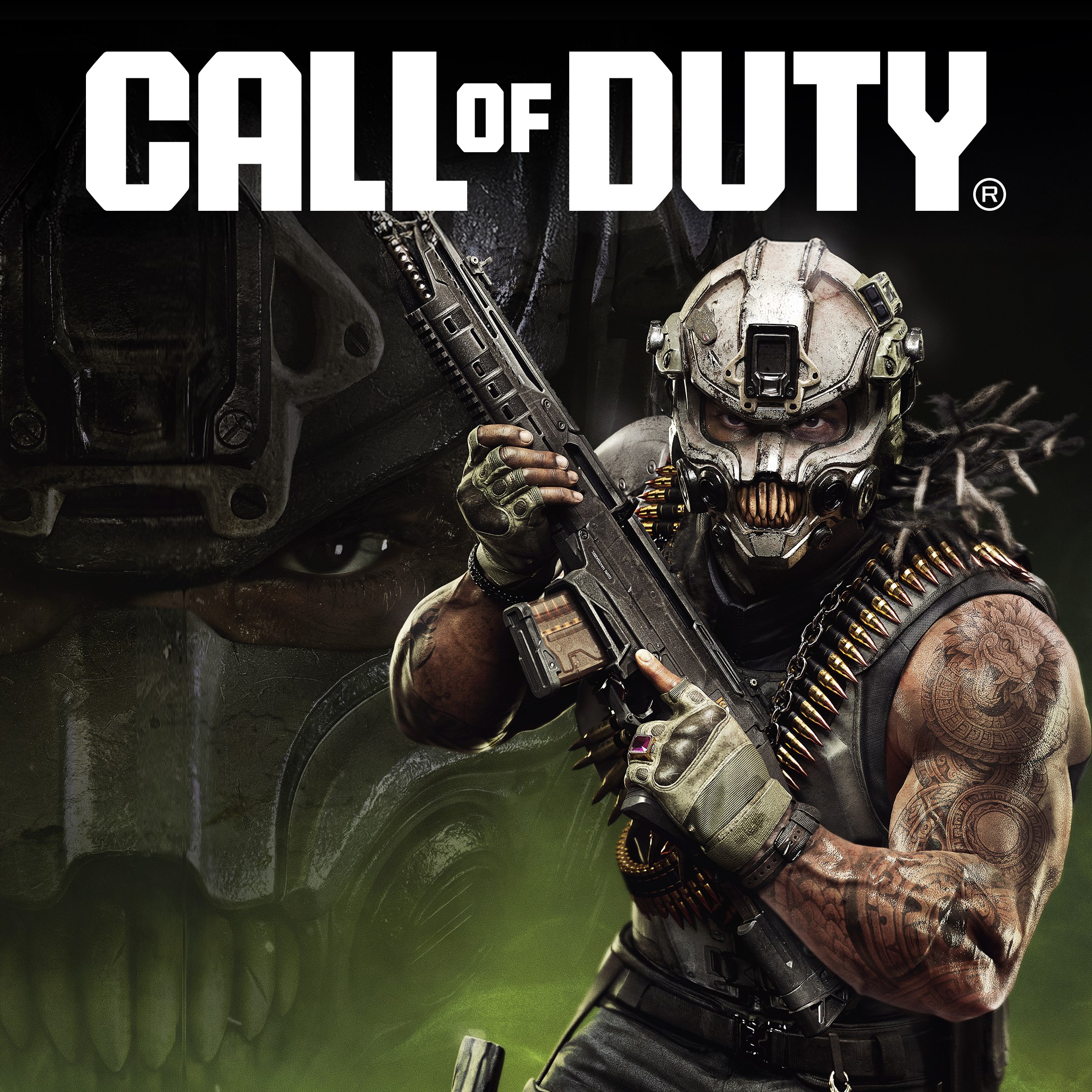 Call of Duty®