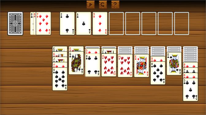 Double Limited Solitaire - Play Online
