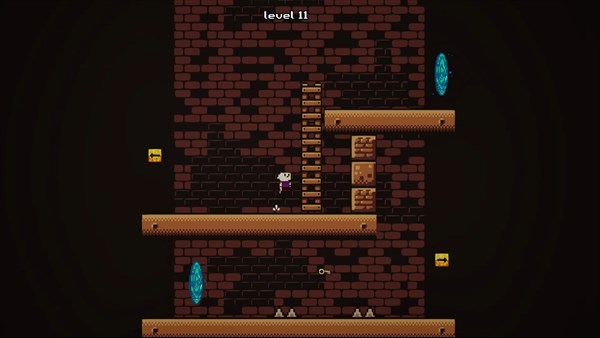 FlipCat — 11