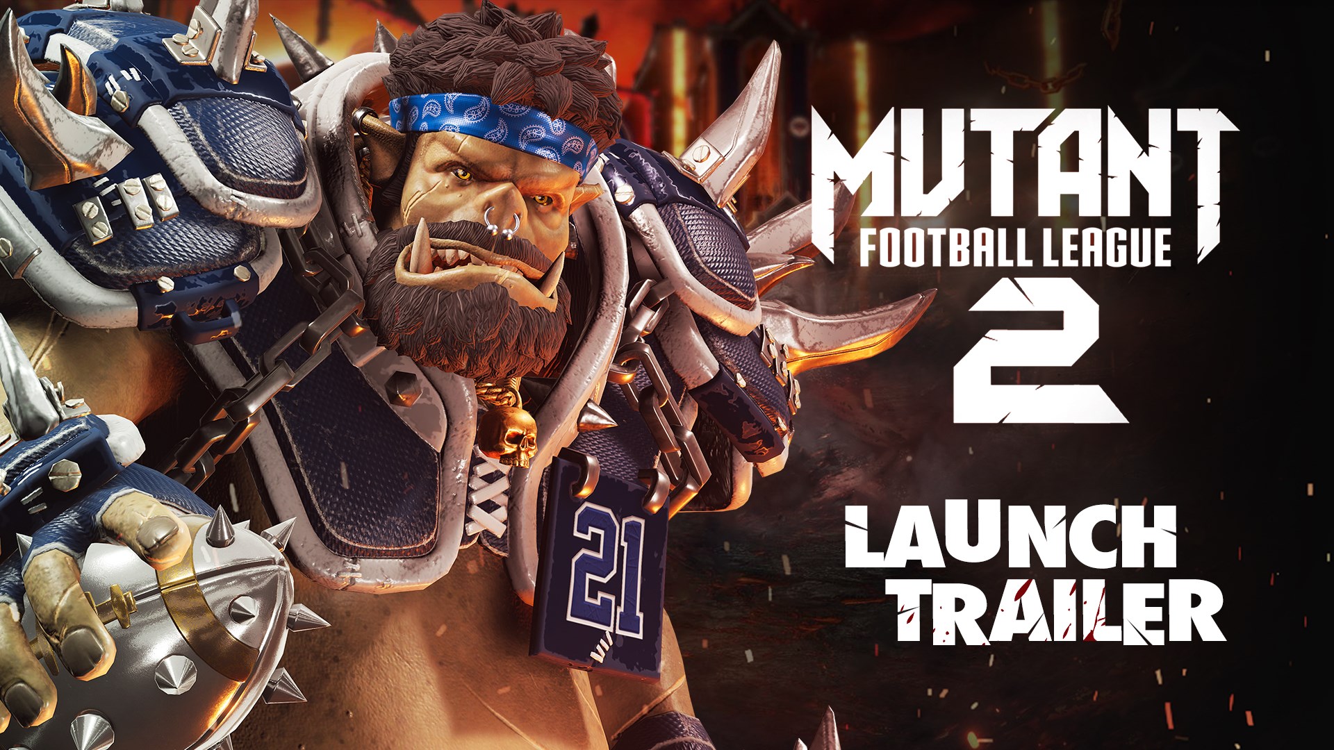 MFL 2 Launch Trailer