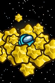 300 sterren - Among Us