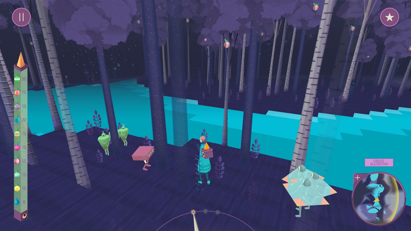 #4. The Pack (Xbox) By: Design IO