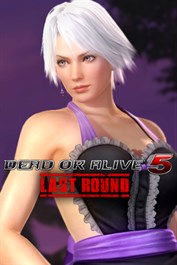 DOA5LR - Tenue Saint-Valentin Christie