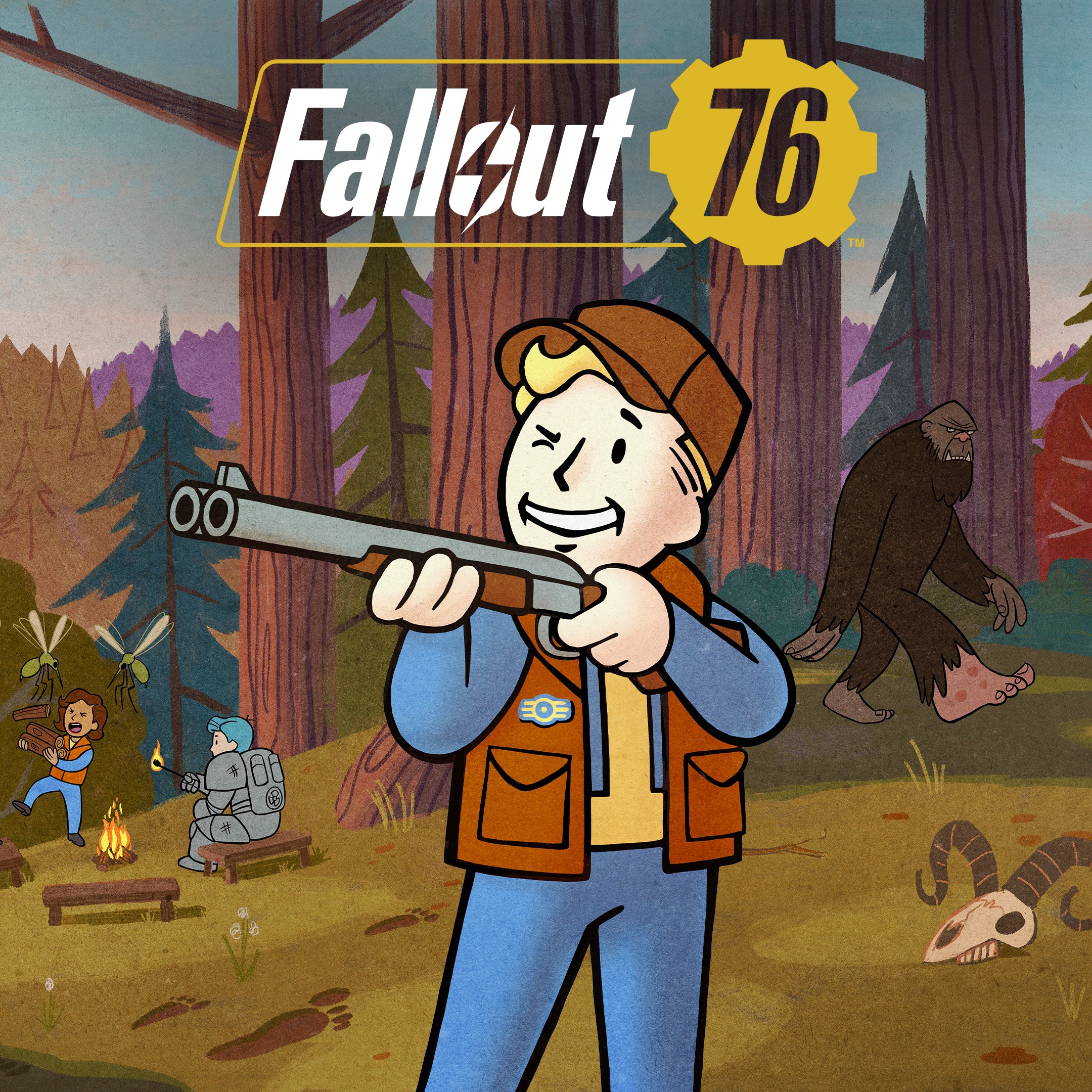 Fallout 76