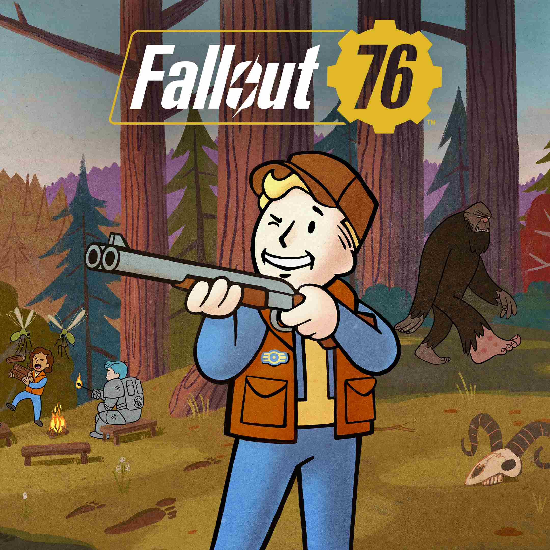 Fallout 76