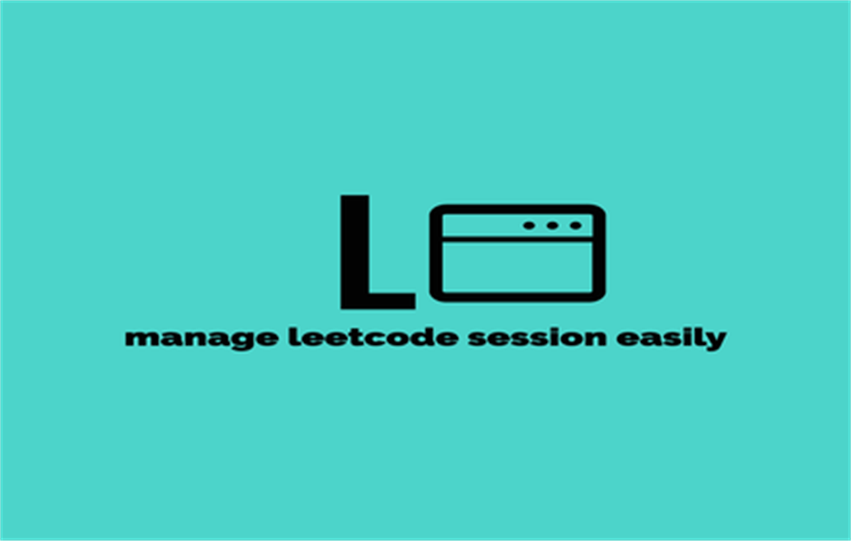 LeetSessionManager
