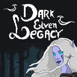 Dark Elven Legacy Bundle